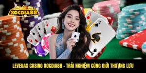 Levegas Casino Xocdia88