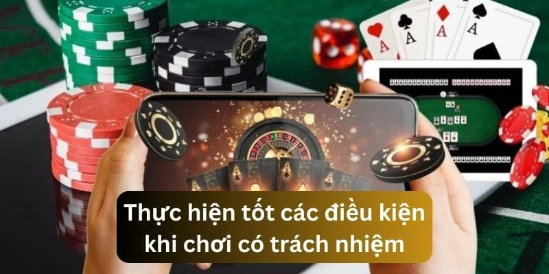 Cá cược có trách nhiệm Xocdia88 – Giữ an toàn cho hội viên 3 Những nguyên tắc vàng giúp người chơi Xocdia88 bảo vệ chính mình