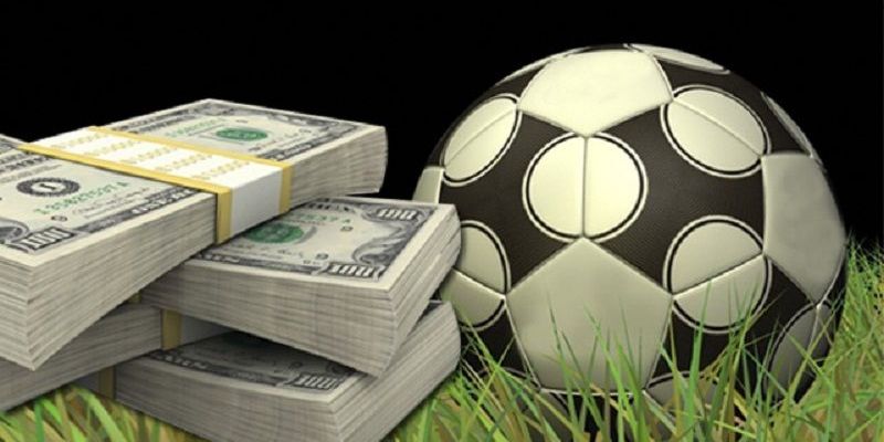 cách tính tiền cá độ bóng đá