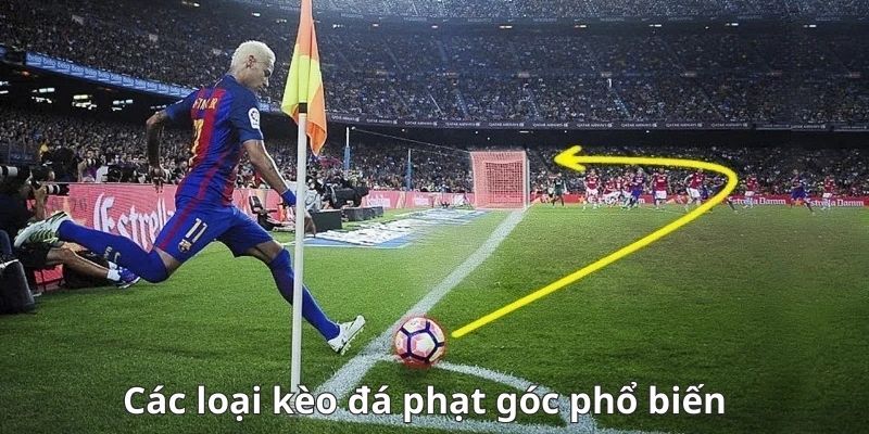 Kèo phạt góc Xocdia88 là gì? Hiểu để biết Cách chơi dễ thắng 3 Tìm hiểu các cửa đặt tiền trong kèo phạt góc mới nhất