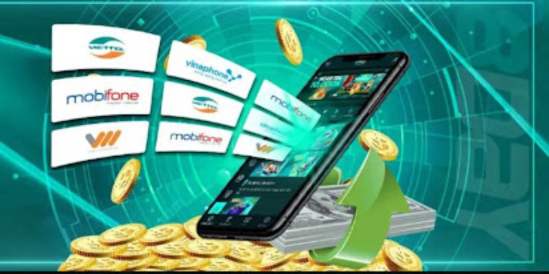 Nạp tiền Xocdia88 - Hướng dẫn thực hiện giao dịch cực nhanh 3 Cách nạp tiền Xocdia88 đơn giản