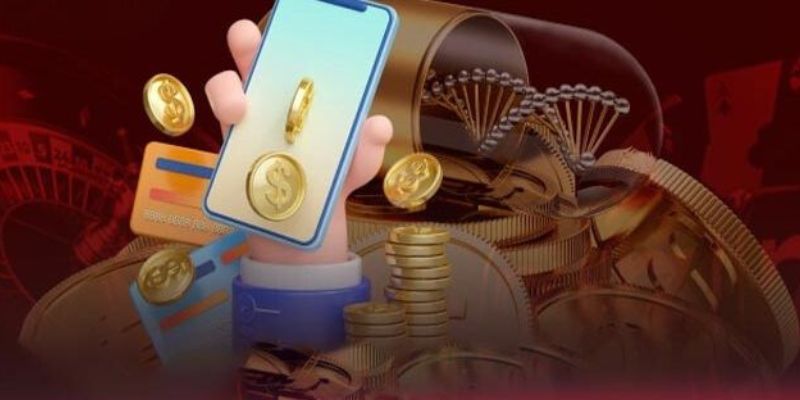 rút tiền Xocdia88