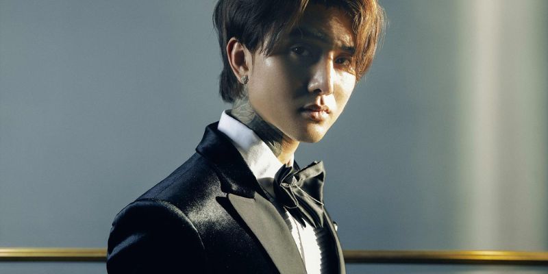 Tác giả Xocdia88 - CEO ngành cá cược và tầm nhìn tương lai 1 Khám phá Dương Hoàng Long và sự phát triển của Xocdia88