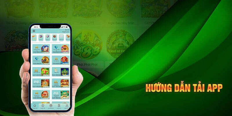 Tải app Xocdia88 – Trải nghiệm mượt mà, dễ dàng mọi thiết bị 3 Cách sở hữu Xocdia88 trên IOS và Android chỉ với vài thao tác