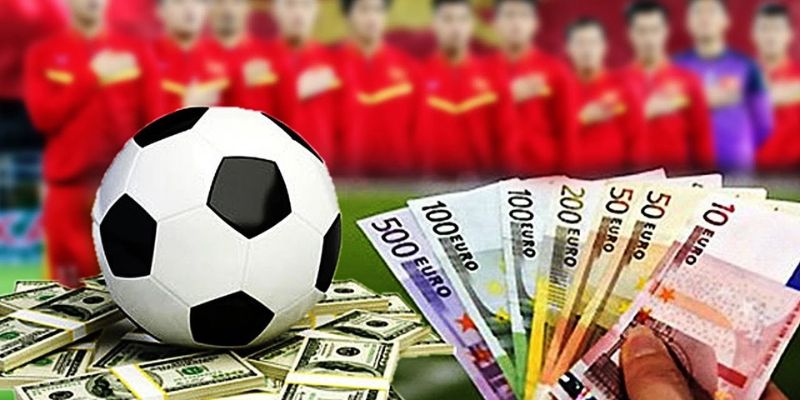 Thuật ngữ cá độ bóng đá Xocdia88 - Hướng dẫn chi tiết 4 Mẹo để vận dụng thuật ngữ cá độ bóng đá thông minh