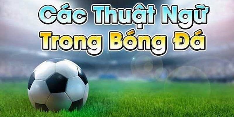 Thuật ngữ cá độ bóng đá Xocdia88 - Hướng dẫn chi tiết 1 thuật ngữ cá độ bóng đá