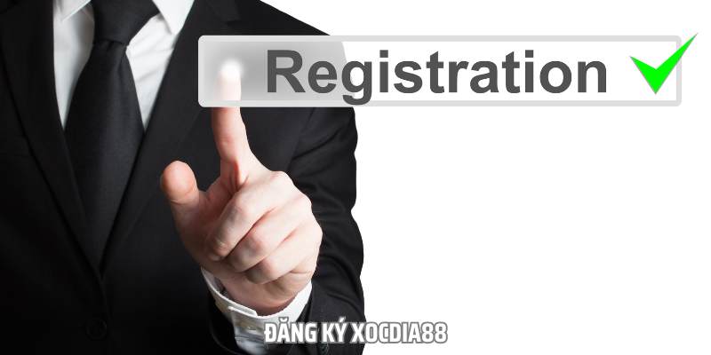 Đăng ký Xocdia88 – Hướng dẫn đơn giản cho người mới toanh 1 đăng ký Xocdia88