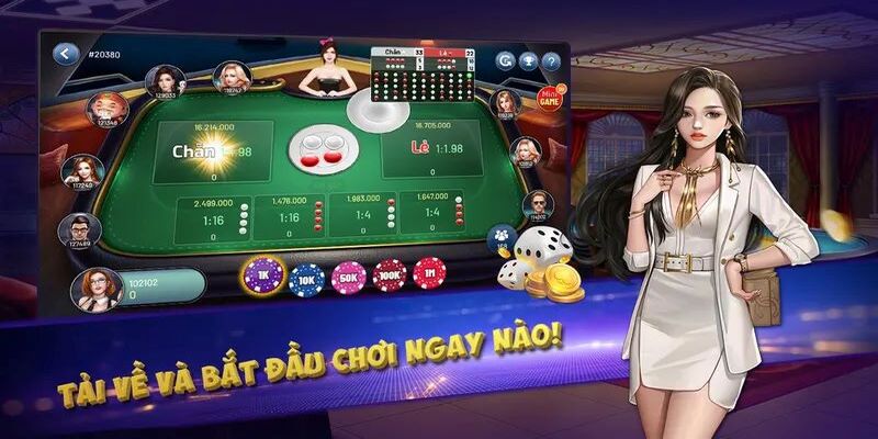 Bí kíp đánh Xóc Đĩa hiệu quả giúp người chơi tăng tỷ lệ chiến thắng 4 Có tâm lý vững để chơi cá cược sẽ nhanh thắng lớn