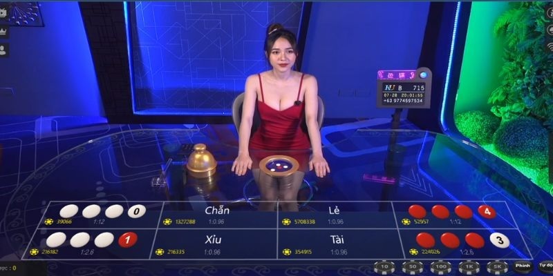 Bí kíp đánh Xóc Đĩa hiệu quả giúp người chơi tăng tỷ lệ chiến thắng 2 Bí kíp đánh Xóc Đĩa hiệu quả chính là hiểu luật chơi
