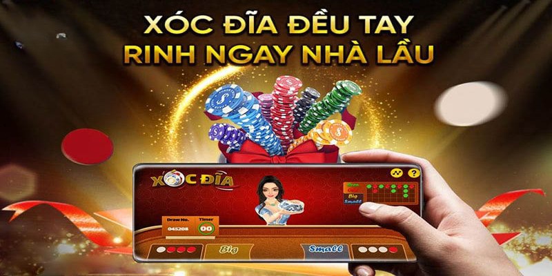 Cược tất tay Xóc Đĩa – Chiến thuật liều lĩnh liệu có đáng thử? 3 Kinh nghiệm giúp người chơi cược tất tay Xóc Đĩa nhanh thắng
