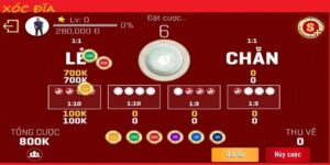 thu thuat xoc dia bip 1