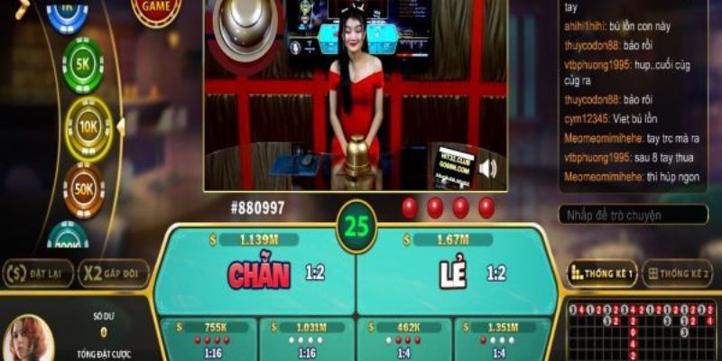 Xóc Đĩa trực tuyến Xocdia88 – Cược chân thực cùng dealer thật 3 Cách tham gia vào trò chơi Xóc Đĩa trực tuyến