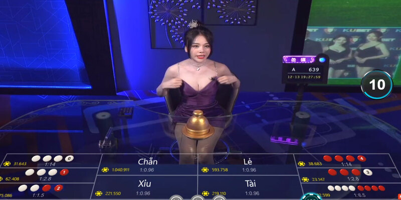 Xóc Đĩa trực tuyến Xocdia88 – Cược chân thực cùng dealer thật 4 Điều cần chú ý khi chơi thể loại Xóc Đĩa trực tuyến